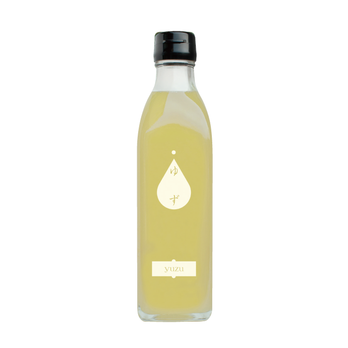 Yuzu syrup 300ml